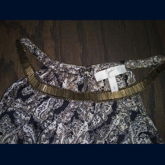 Joie Silk blouse - Picture 3 of 7